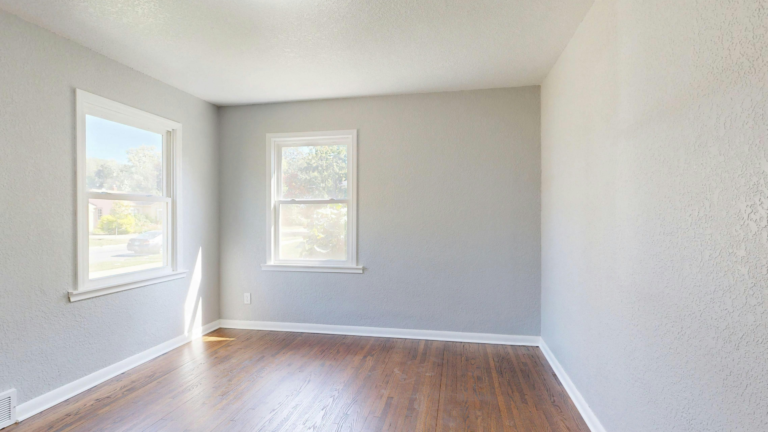 Spare Room